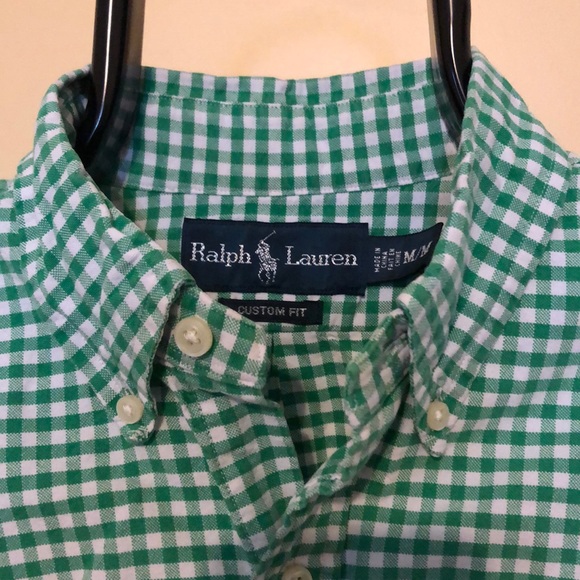 Polo Ralph Lauren Other - Men’s Ralph Lauren Button Down